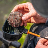 Guru Rapid Release Pole Cups